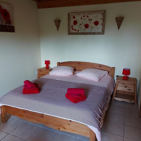 Le Moulin De L'Etang Hotel Chaneins Room photo