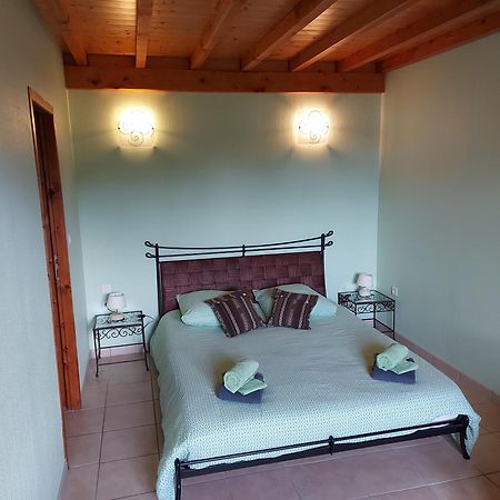 Le Moulin De L'Etang Hotel Chaneins Room photo