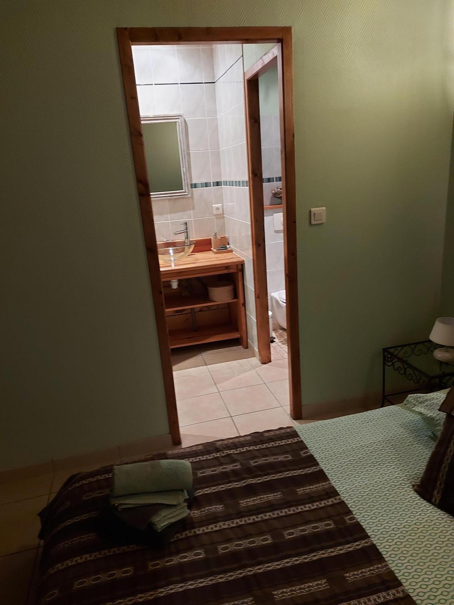Le Moulin De L'Etang Hotel Chaneins Room photo
