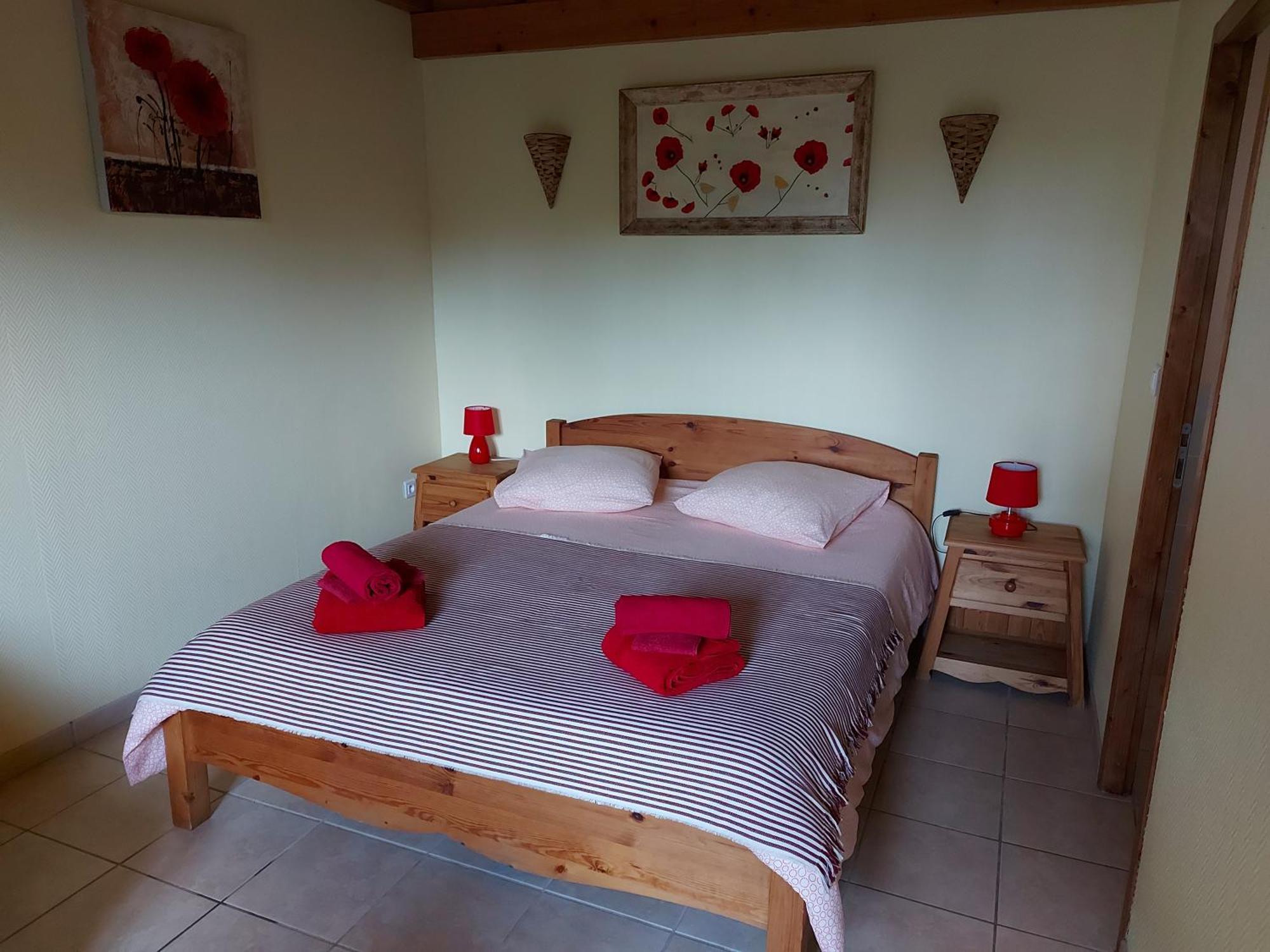Le Moulin De L'Etang Hotel Chaneins Room photo